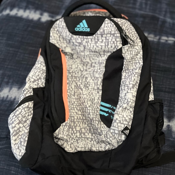 adidas Handbags - Adidas backpack  in the color